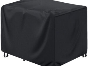 Husa mobilier gradina impermeabila protectie uv poliester