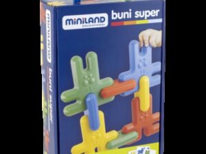 Iepurasi mari de imbinat si construit