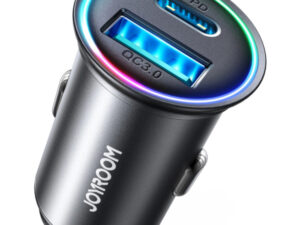 Incarcator Auto Joyroom JR-CCN04