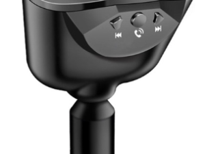 Incarcator Auto M2 Bricheta Dual Mp3 Player Bluetooth 5.0