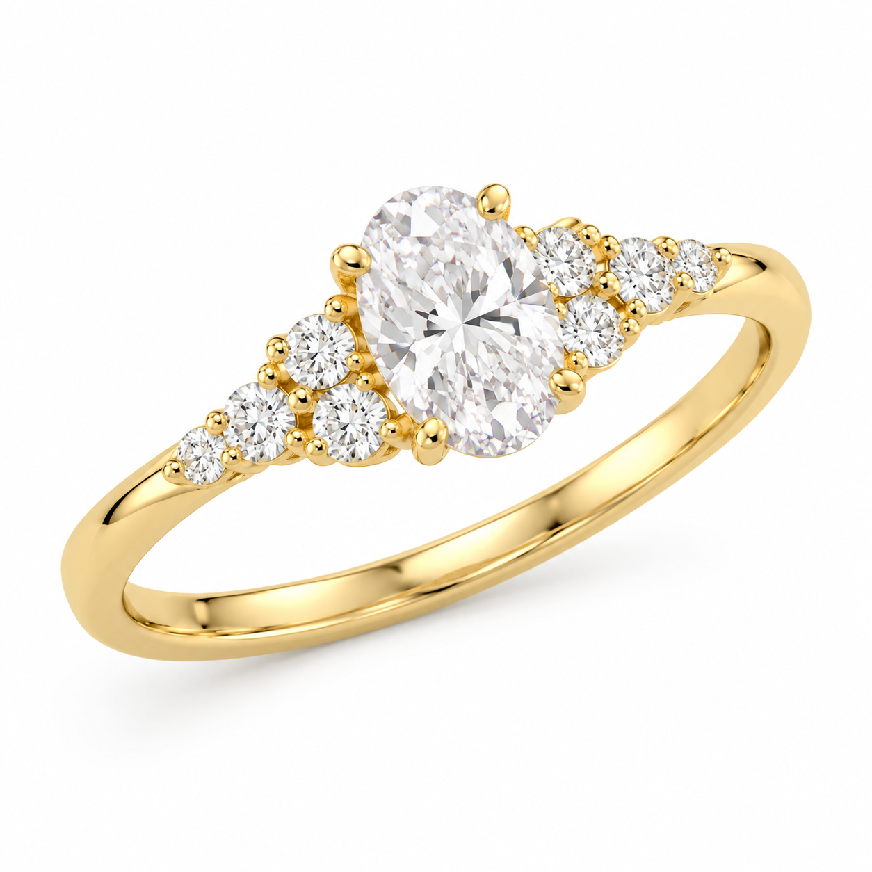 Reducere 39% – Inel Amara Gold cu Aur 1 Inel Amara Gold cu Aur