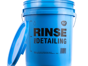 K2 Galeata Detailing RINSE 20L Albastra