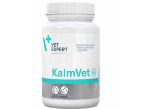 KalmVet Twist Off