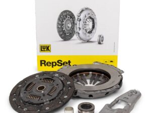 Kit Ambreiaj Luk Volkswagen Golf 6 2008-2013 620 3322 00