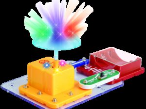 Kit experimente STEM Electrofun