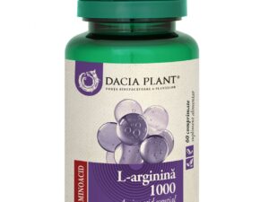 L-Arginină Experți în Extracte