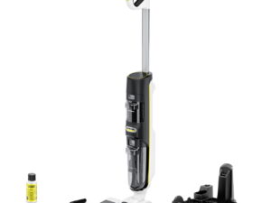 Aspirator vertical cu spalare FCV 4