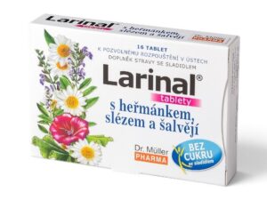 Larinal