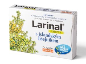 Larinal