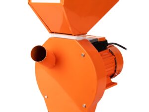 Moara Electrica pentru Cereale si Stuleti de Porumb 1100W