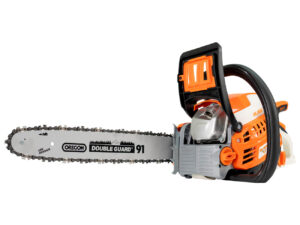 Motoferastrau Ruris rm420