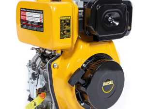 Motor DIESEL 178F 7CP