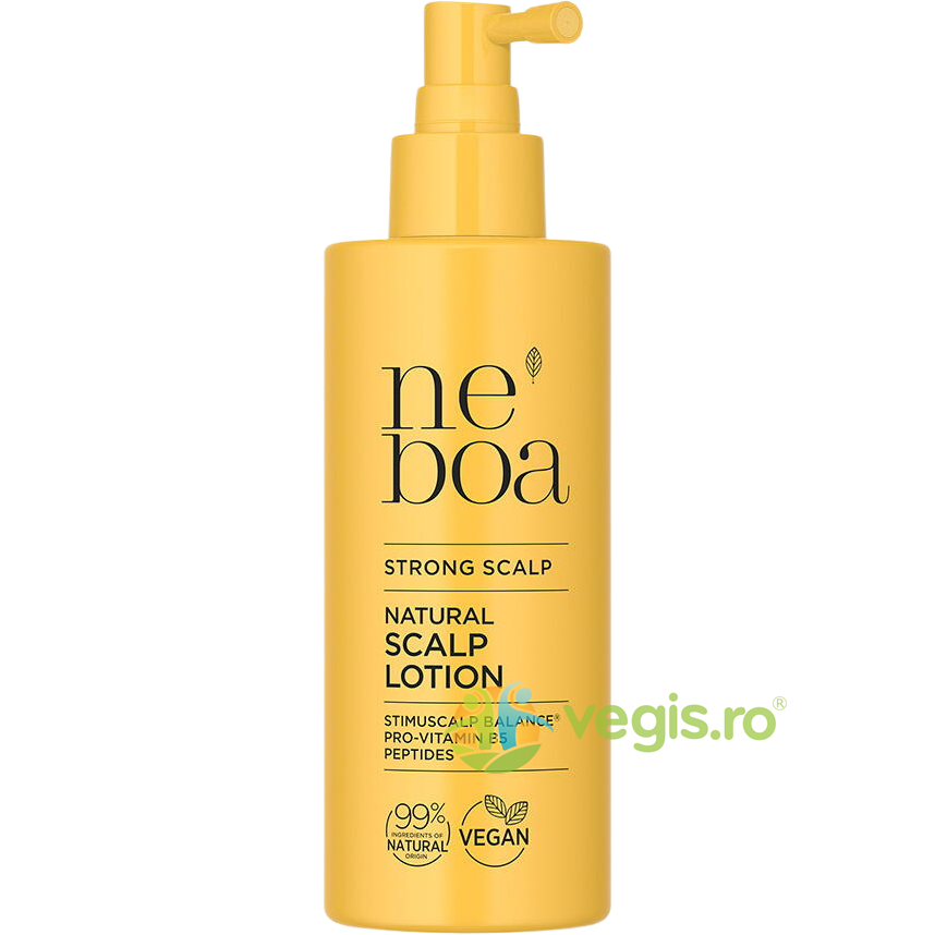 Reducere 30% – Lotiune Impotriva Caderii Parului 75ml 1 Lotiune Impotriva Caderii Parului 75ml