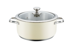 Oala HAEGER PASTEL POT 28H