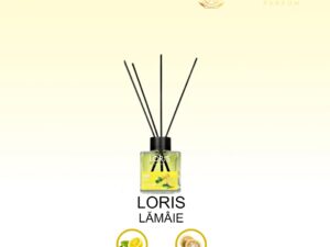 Odorizant camera - Loris Lamaie - 100 ml