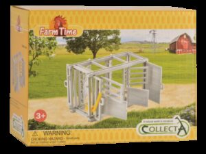 Opritor pentru vite - Extensie pentru tarc cu Porti Collecta