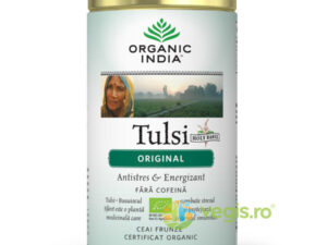 Ceai Tulsi Original Ecologic/Bio 100g
