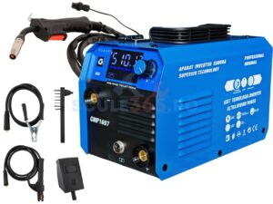 + 2.5KG ELECTROZI
