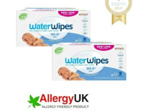 Pachet servetele umede Water Wipes