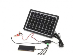 Panou solar 15W GD120