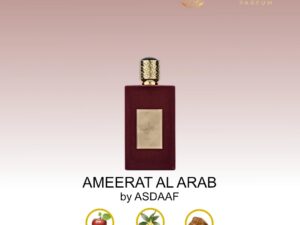 Parfum arabesc Ameerat Al Arab