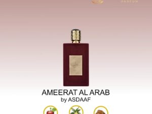 Parfum arabesc Ameerat Al Arab