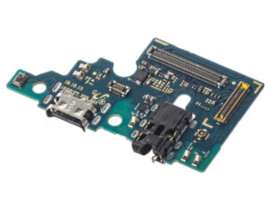 Placa cu Conector Incarcare - Audio - Microfon Samsung Galaxy A51 A515