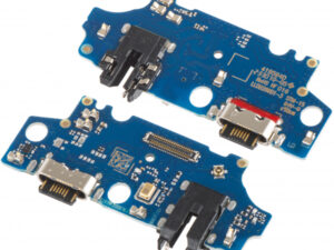 Placa cu Conector Incarcare - Audio - Microfon Samsung Galaxy A05s A057