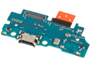 Placa cu Conector Incarcare - Microfon Samsung Galaxy A16 5G A166