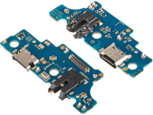 Placa cu Conector Incarcare - Audio - Microfon Samsung Galaxy A06 5G A066