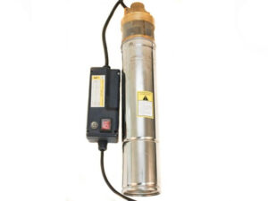Pompa submersibila 2kw 30 100m 3000l h 1   fara plutitor
