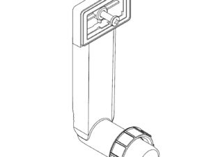 Preaplin chiuveta bucatarie Grohe 42620SD0