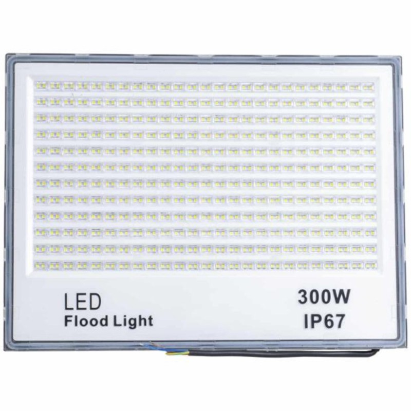 Reducere 14% - Proiector Led, Geam Plastic, 300 W, Z-tools 1 Proiector Led