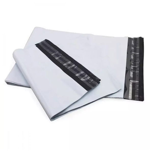 Reducere 23% - Pungi curierat, banda adeziva, 30х40 cm, 55 μm, 2000 buc 1 Pungi curierat