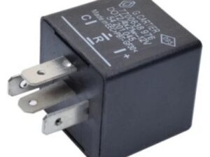 Releu de semnalizare scuter 2x21W (4 papuci)