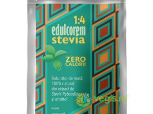 Edulcorem Stevia 1:4  500g
