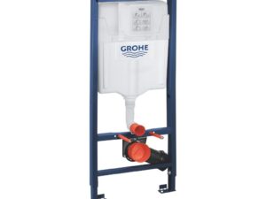 Rezervor Incastrat Grohe Rapid SL