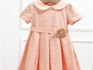 Rochita Rania Super Broderie corai
