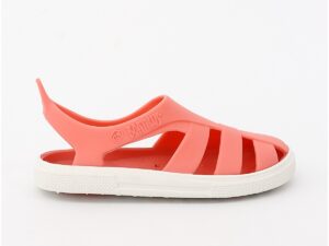 Sandale Boatilus BIOTY Kids roz-aprins