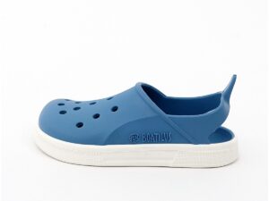 Sandale Boatilus CLOGGY baby albastru