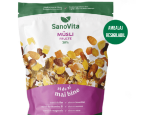 Musli cu Fructe 1kg
