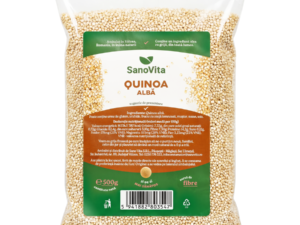 Quinoa Alba 500g