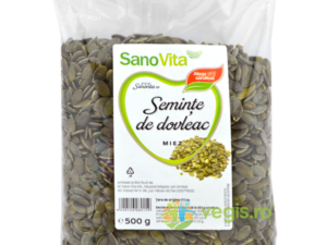 Seminte de Dovleac 500g