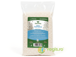 Tapioca Perle 1kg