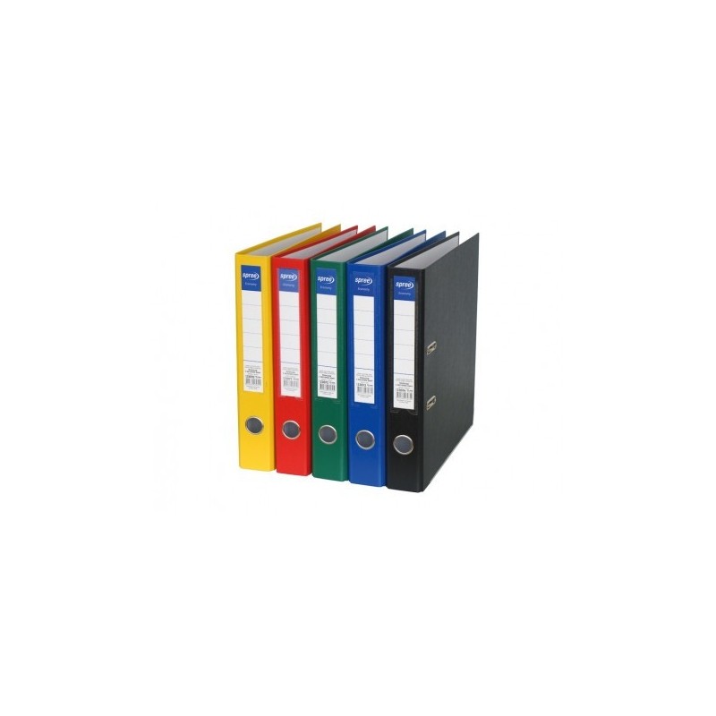Reducere 23% - Set 2 x Biblioraft Plastifiat, Verde, 5.5 cm 1 Set 2 x Biblioraft Plastifiat