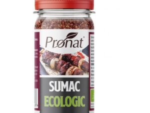 Set 2 x Sumac Maruntit