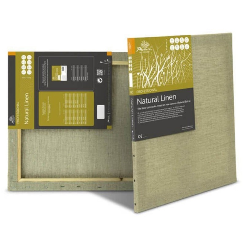Reducere 25% – Set 3 x Panza Pictura in Natur Phoenix, 30 x 40 cm 1 Set 3 x Panza Pictura in Natur Phoenix