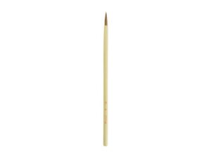 Set 3 x Pensula Bambus Seria 9 Pictor