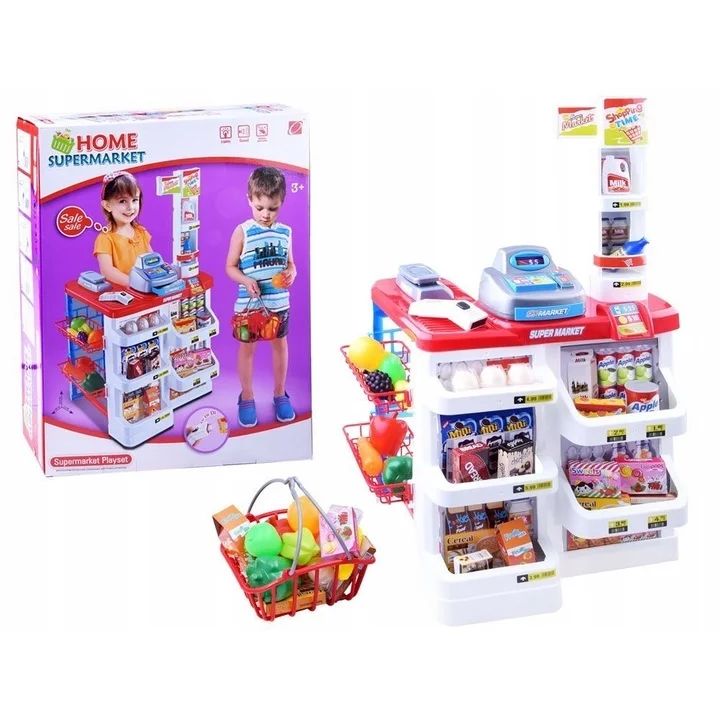 Set de joaca