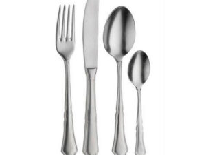 Set De Tacâmuri 24 piese SETTECENTO STONE WASHED